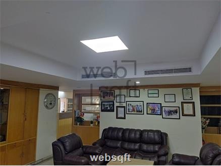 Commercial Office Space for Rent